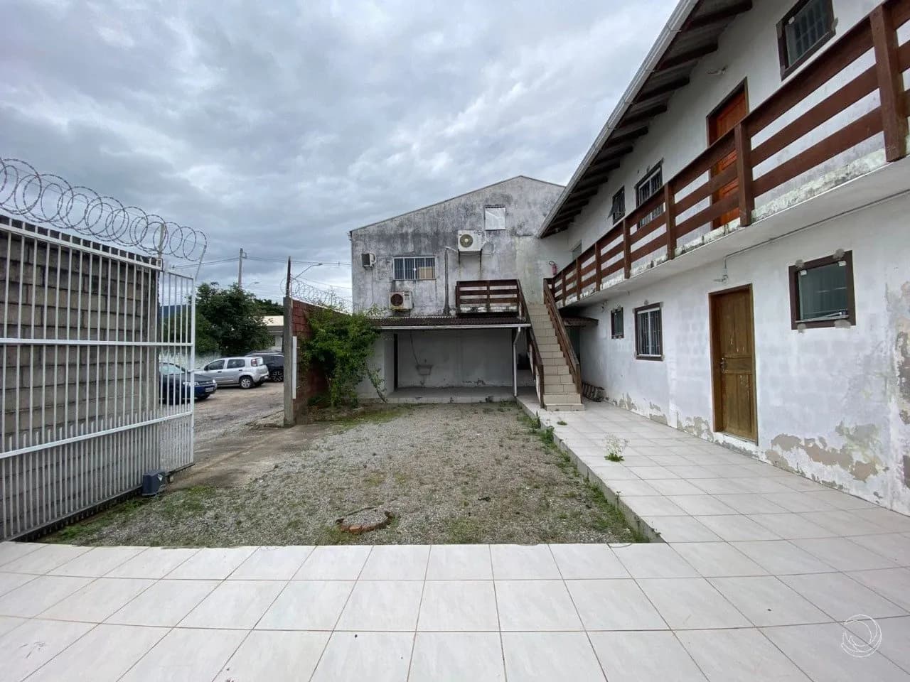Casa comercial para venda em Serraria com 450 m² — foto 4