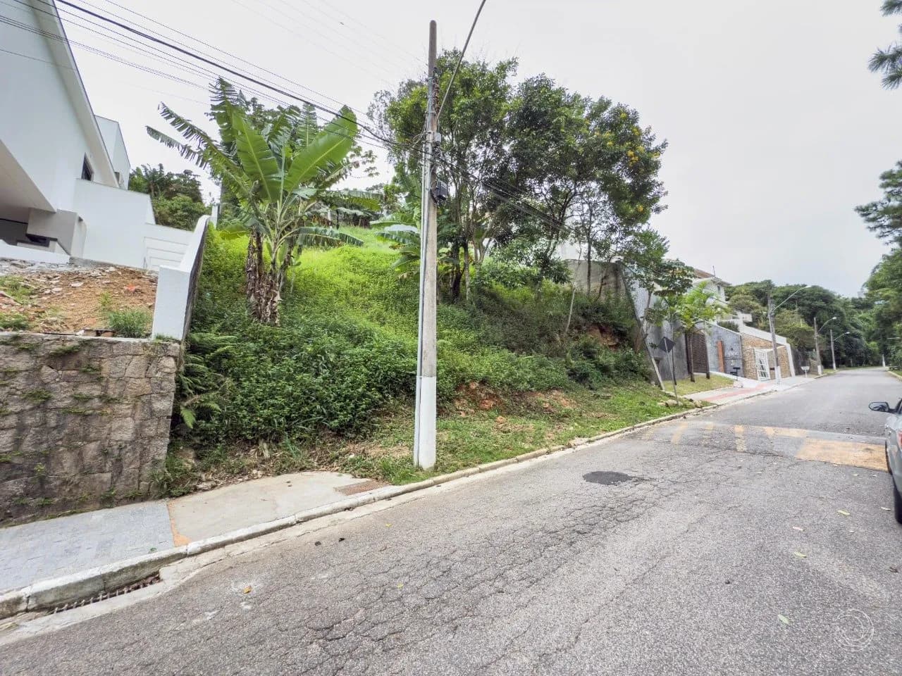 Terreno para venda em Bosque Das Mansões com 811 m² — foto 2