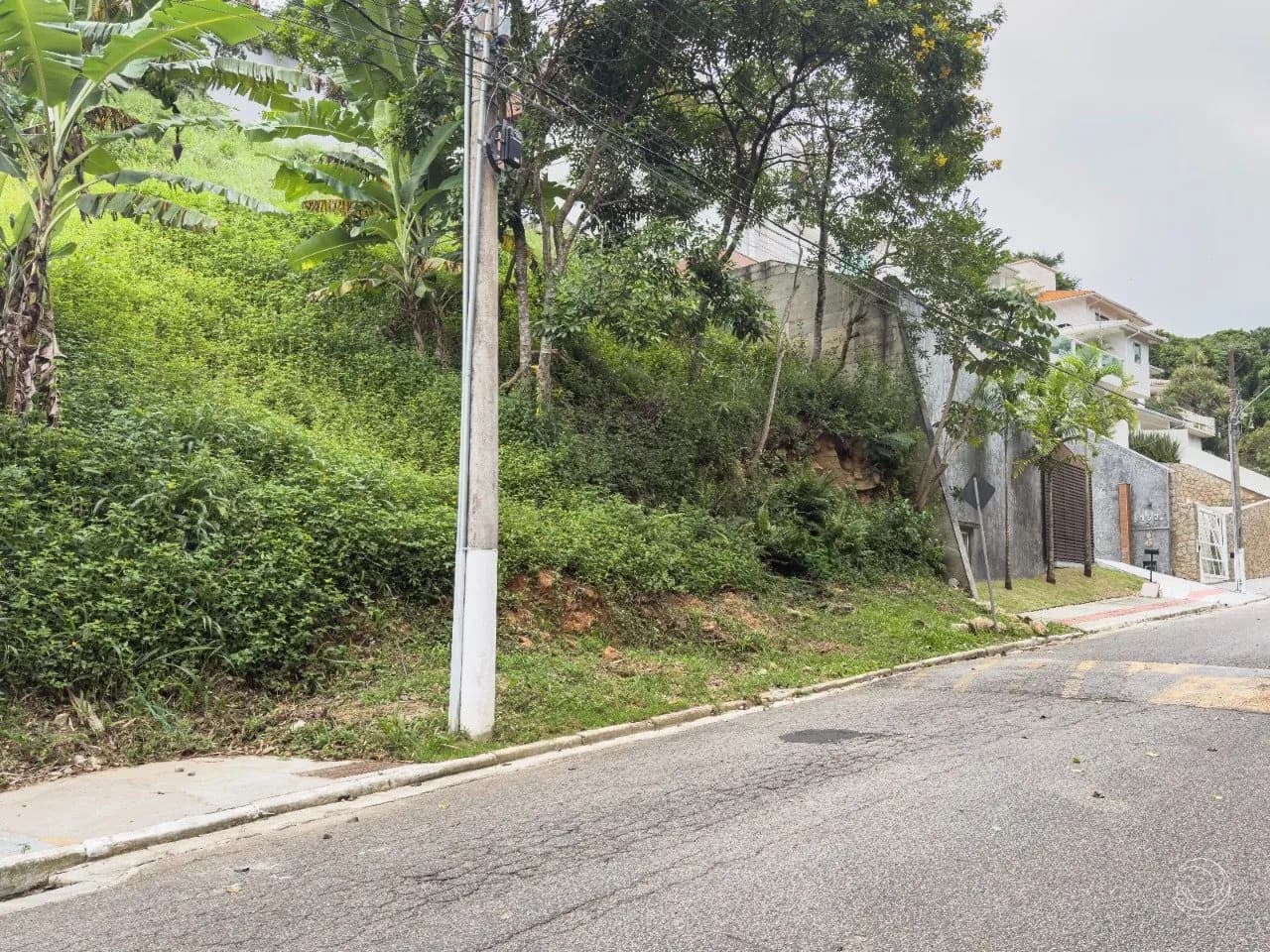 Terreno para venda em Bosque Das Mansões com 811 m² — foto 3