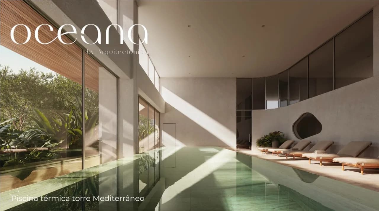 Apartamento para venda com 3 dormitórios em Jurerê com 293 m² — foto 4