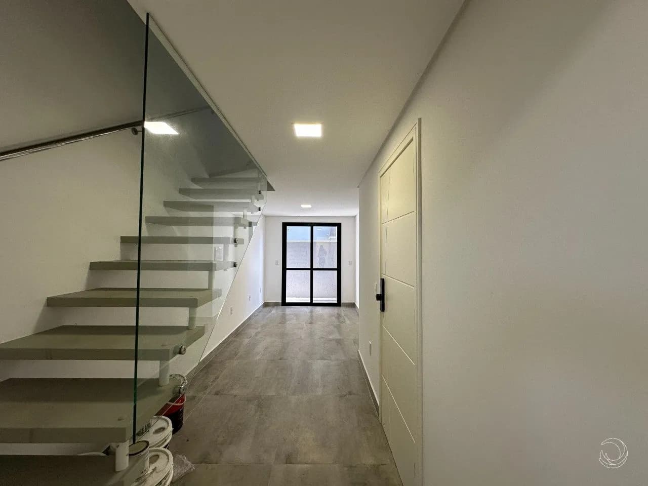 Casa para venda com 2 dormitórios em Praia do Sonho (Ens Brito) com 78 m²