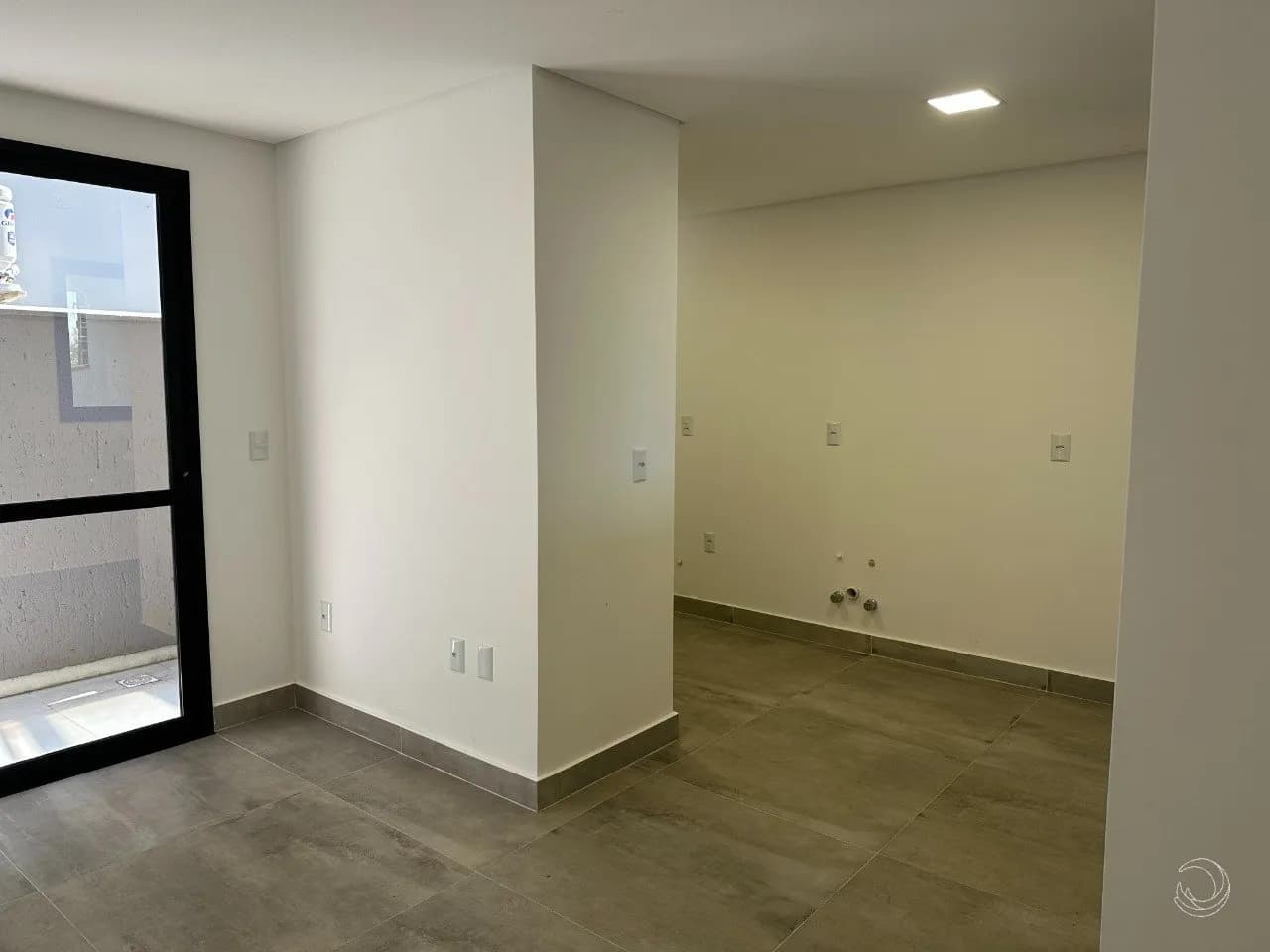 Casa para venda com 2 dormitórios em Praia do Sonho (Ens Brito) com 78 m² — foto 3