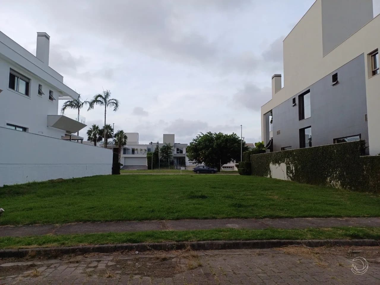 Terreno para venda em Jurerê Internacional com 591 m² — foto 2