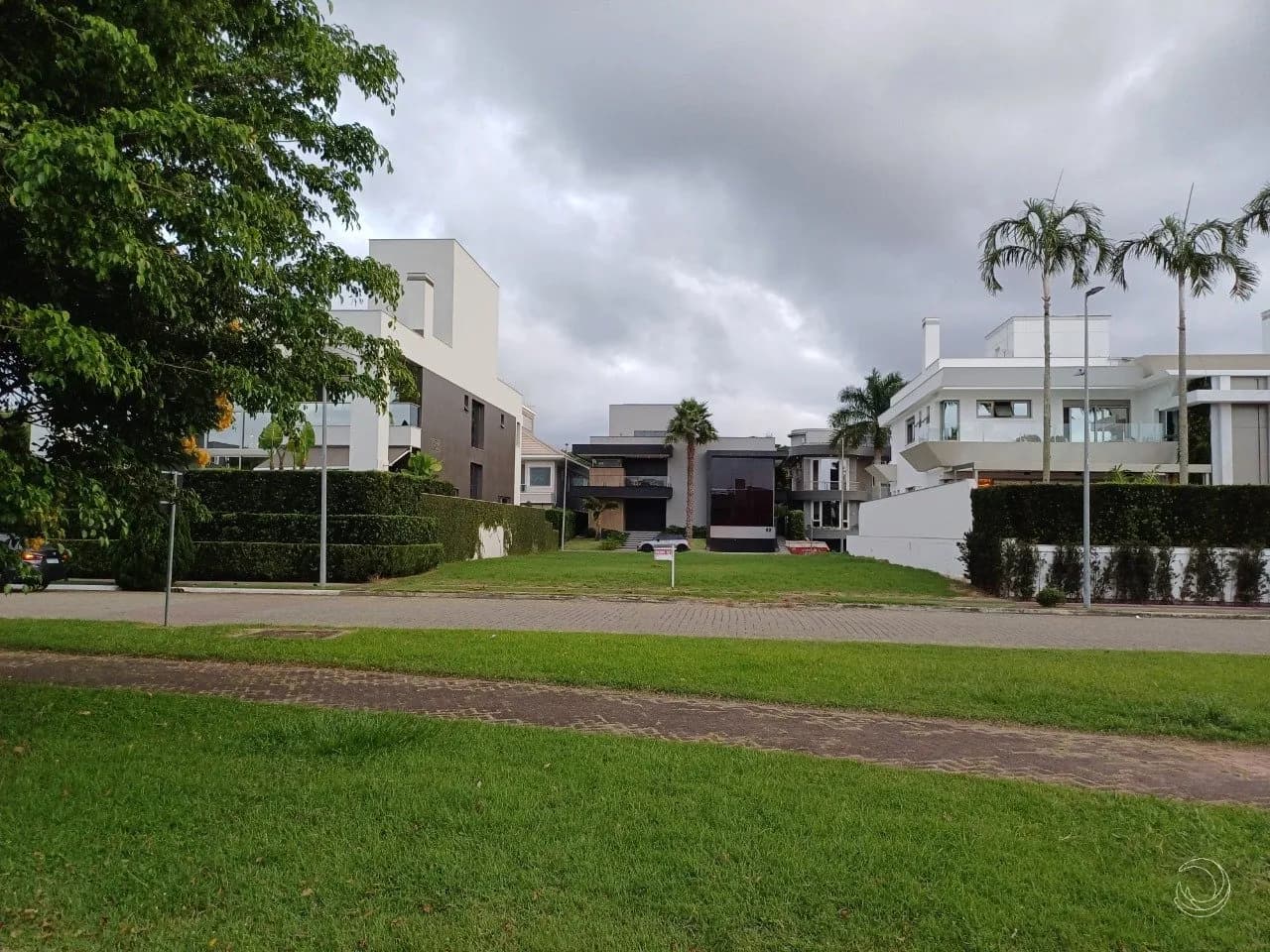 Terreno para venda em Jurerê Internacional com 591 m² — foto 3