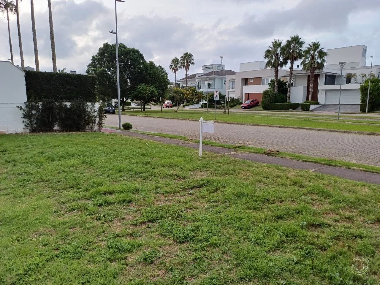 Terreno para venda em Jurerê Internacional com 591 m² — foto 4