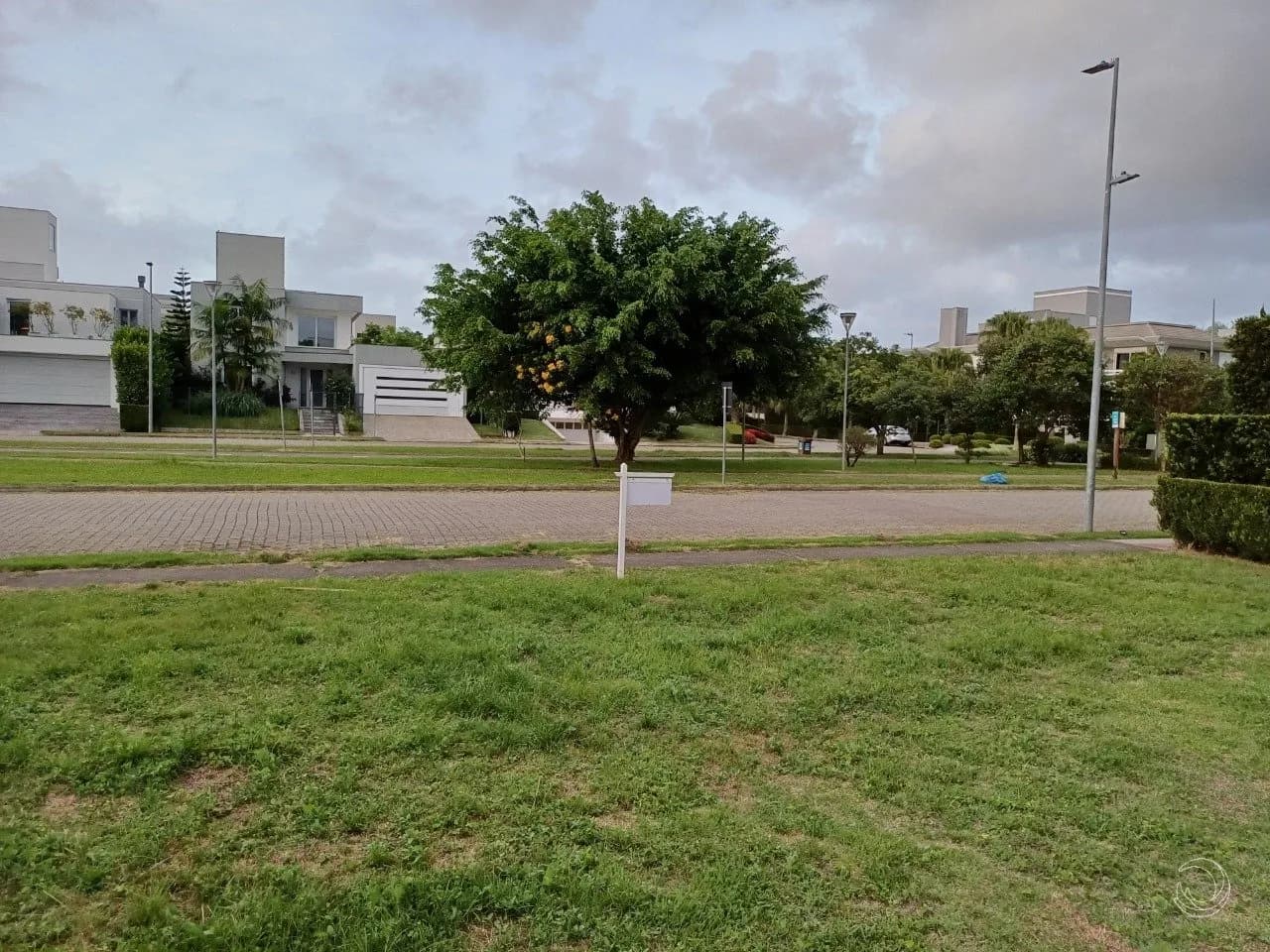 Terreno para venda em Jurerê Internacional com 591 m² — foto 5
