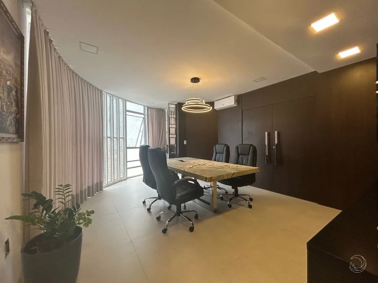 Sala comercial para venda em Centro com 87 m² — foto 2