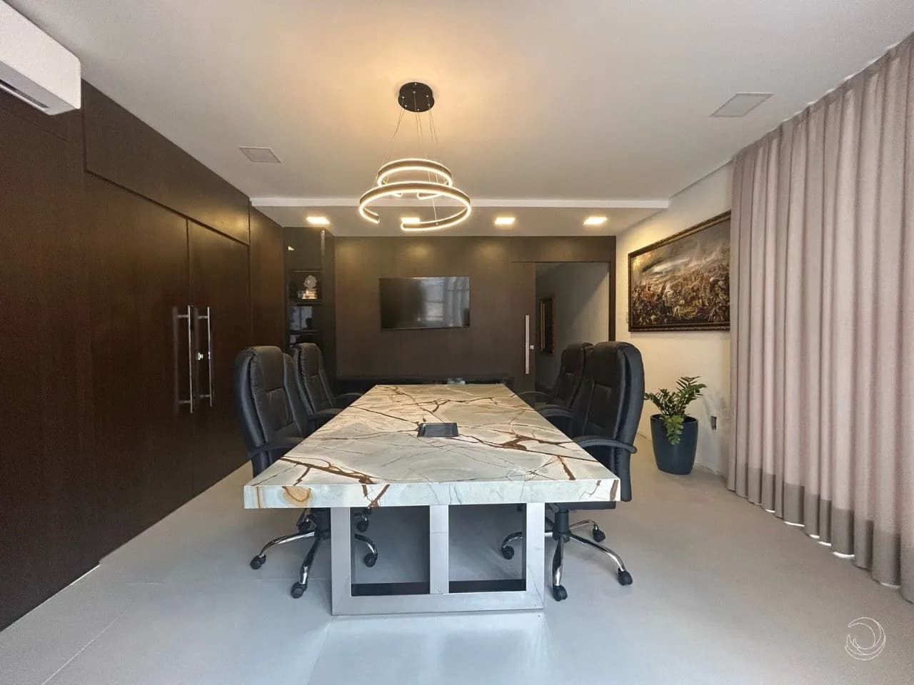 Sala comercial para venda em Centro com 87 m² — foto 3