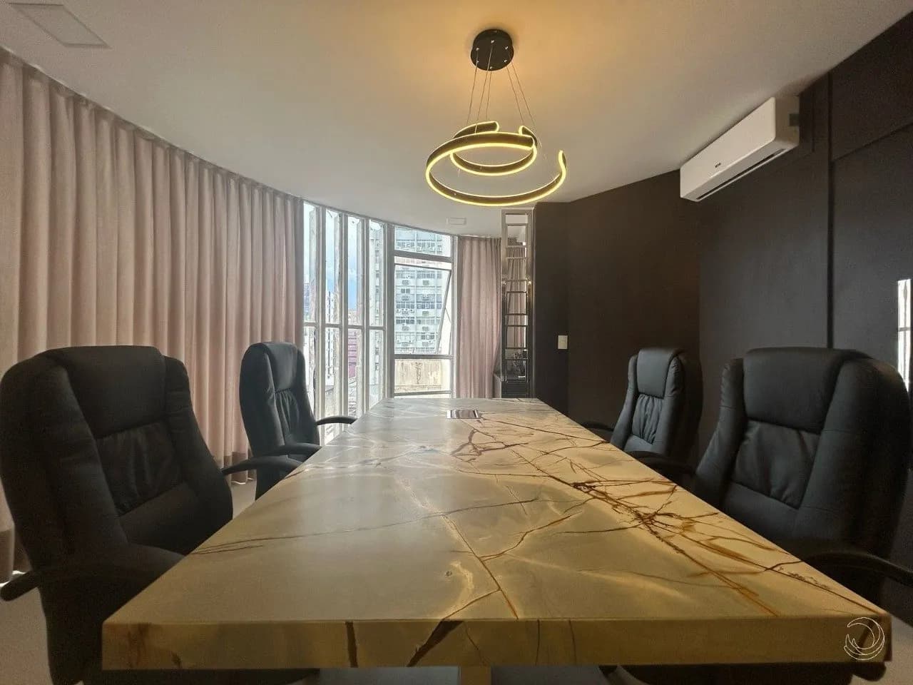 Sala comercial para venda em Centro com 87 m² — foto 4
