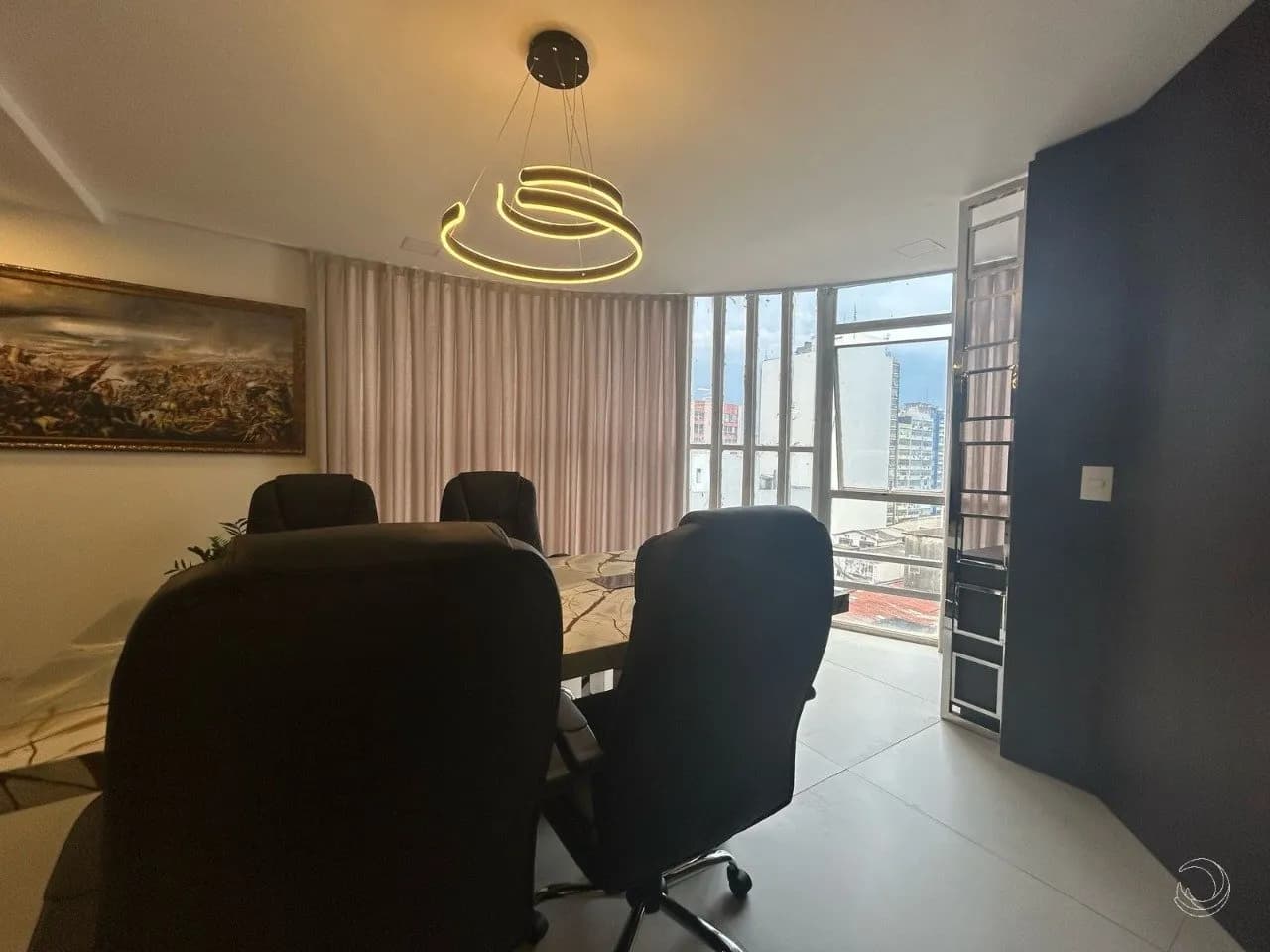 Sala comercial para venda em Centro com 87 m² — foto 5