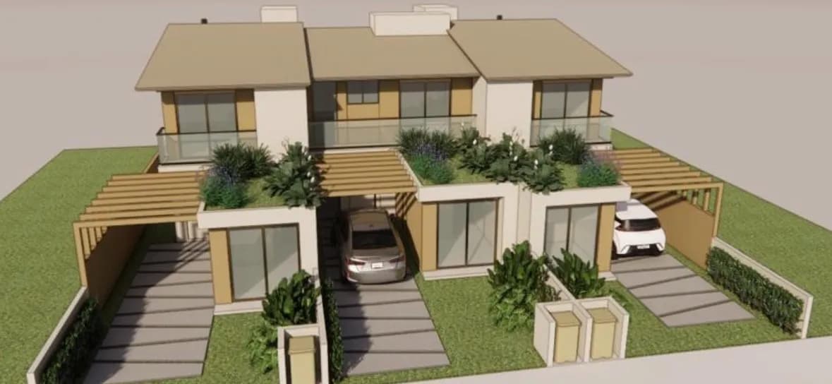 Casa para venda com 4 dormitórios em Campeche com 133 m² — foto 5