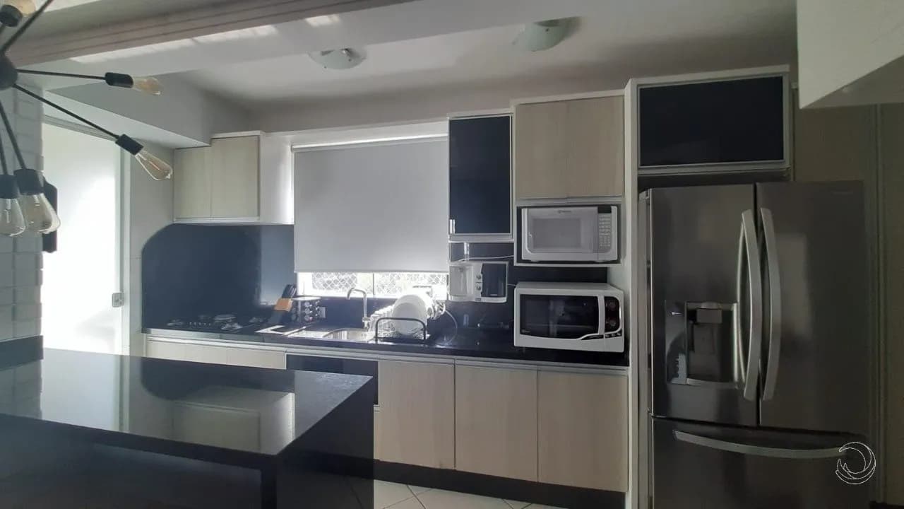 Apartamento para venda com 3 dormitórios em Centro com 75 m² — foto 3