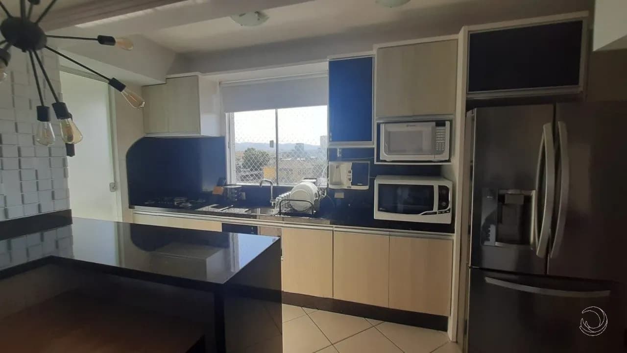 Apartamento para venda com 3 dormitórios em Centro com 75 m² — foto 5