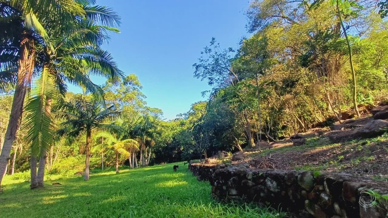 Terreno para venda em Encantada com 1528 m² — foto principal