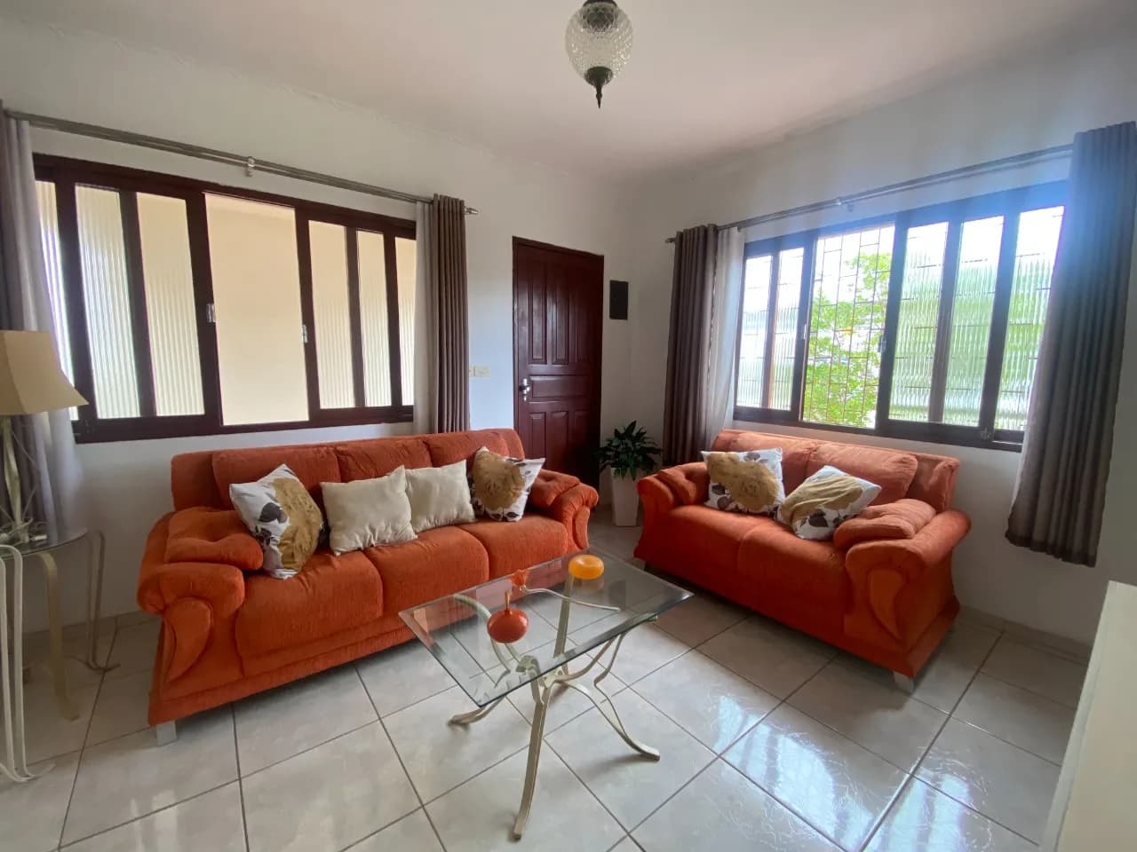 Casa para venda com 3 dormitórios em Capoeiras com 112 m² — foto principal