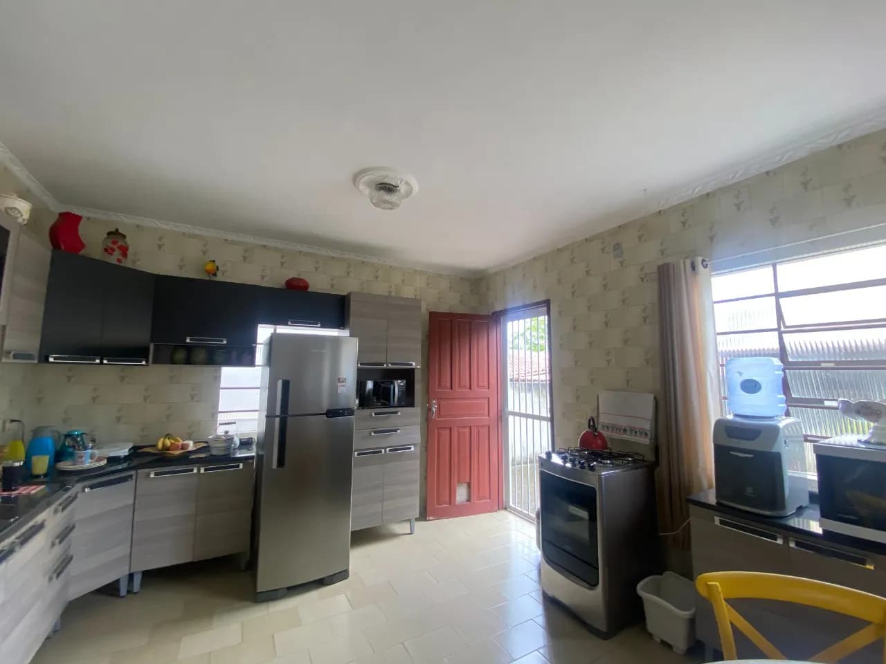 Casa para venda com 3 dormitórios em Capoeiras com 112 m² — foto 3