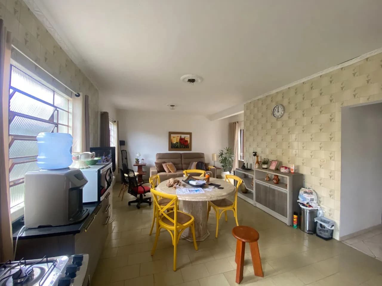 Casa para venda com 3 dormitórios em Capoeiras com 112 m² — foto 4