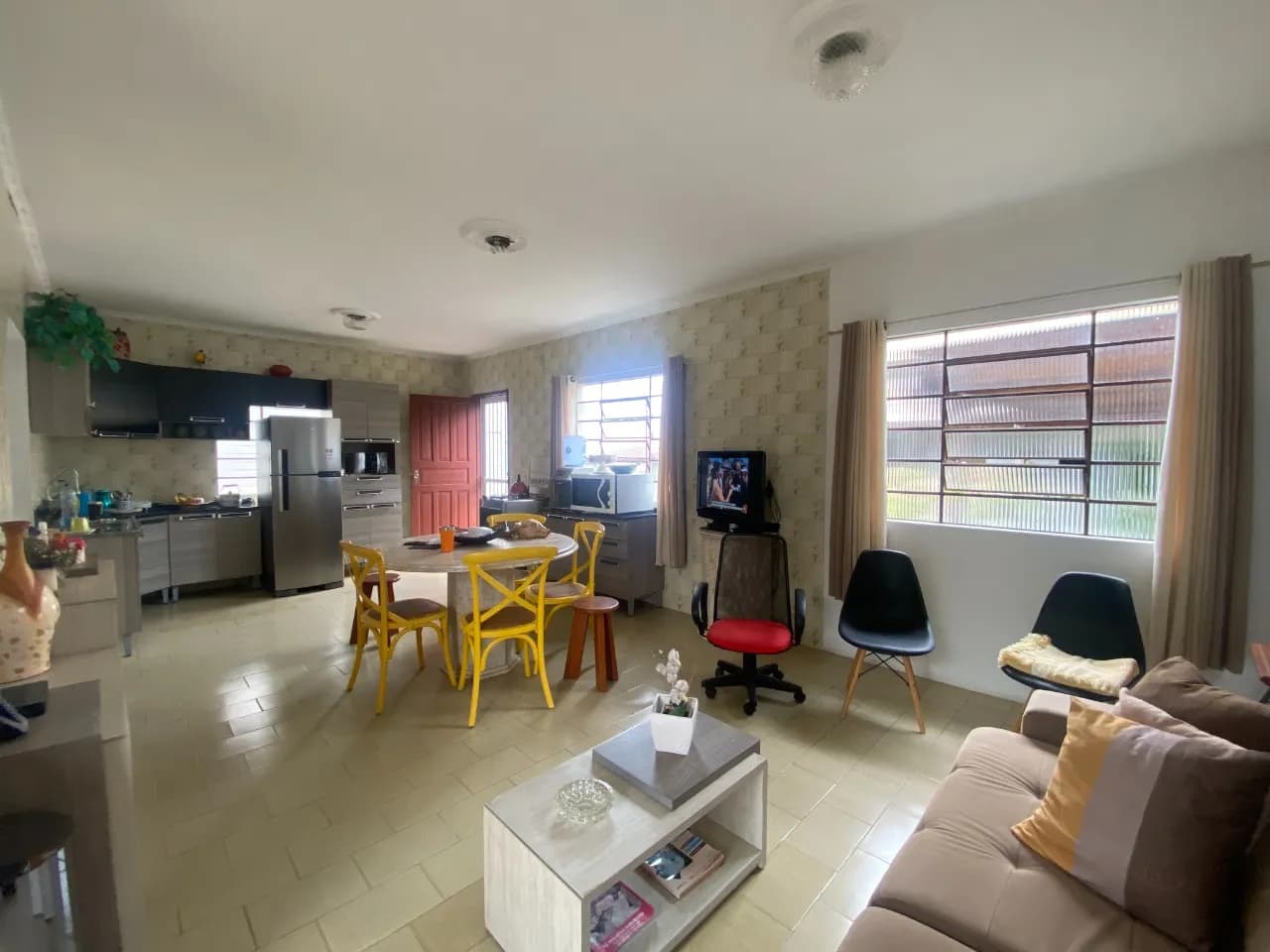 Casa para venda com 3 dormitórios em Capoeiras com 112 m² — foto 5