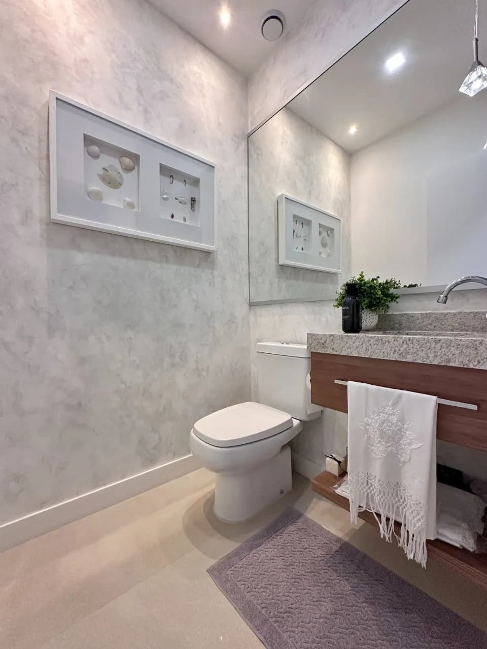 Cobertura para venda com 2 dormitórios em Campeche com 206 m² — foto 5