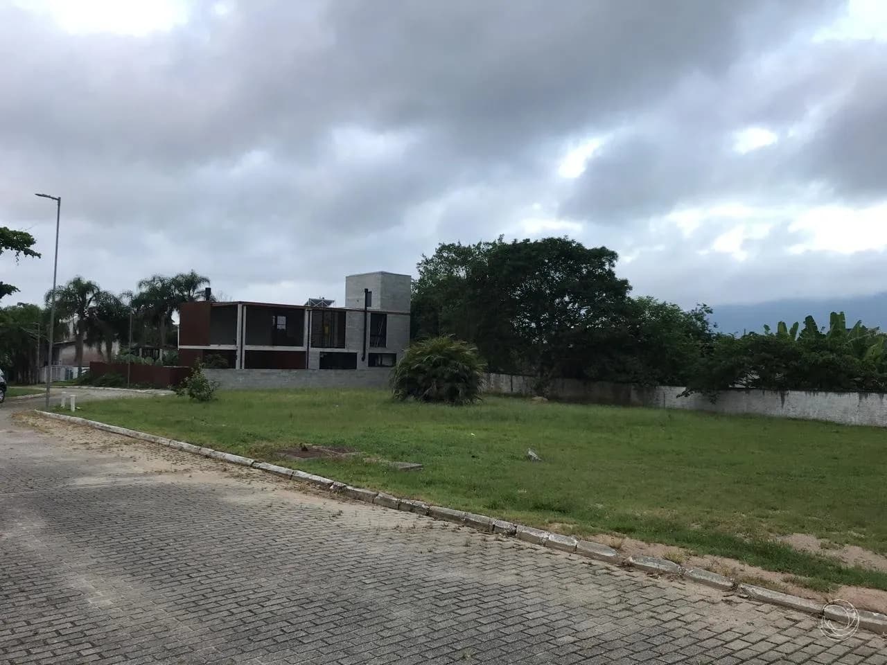 Terreno para venda em Ratones com 451 m² — foto 5