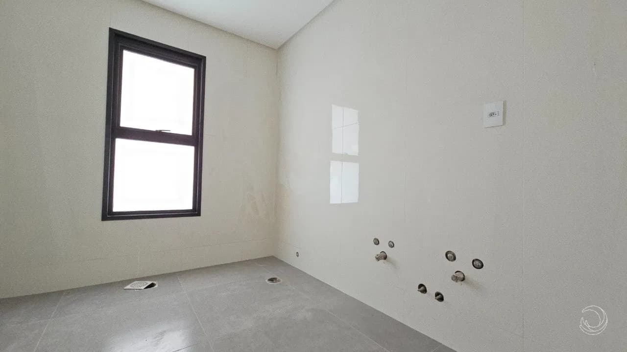 Casa para venda com 3 dormitórios em Carianos com 120 m² — foto 3