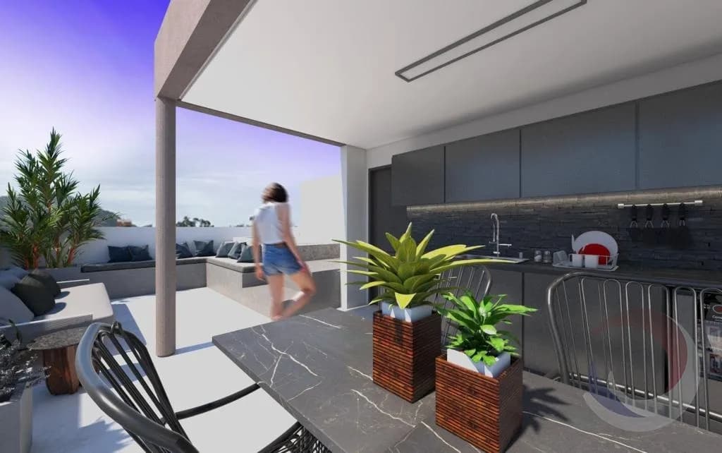 Casa para venda com 3 dormitórios em Ingleses Do Rio Vermelho com 167 m² — foto 2
