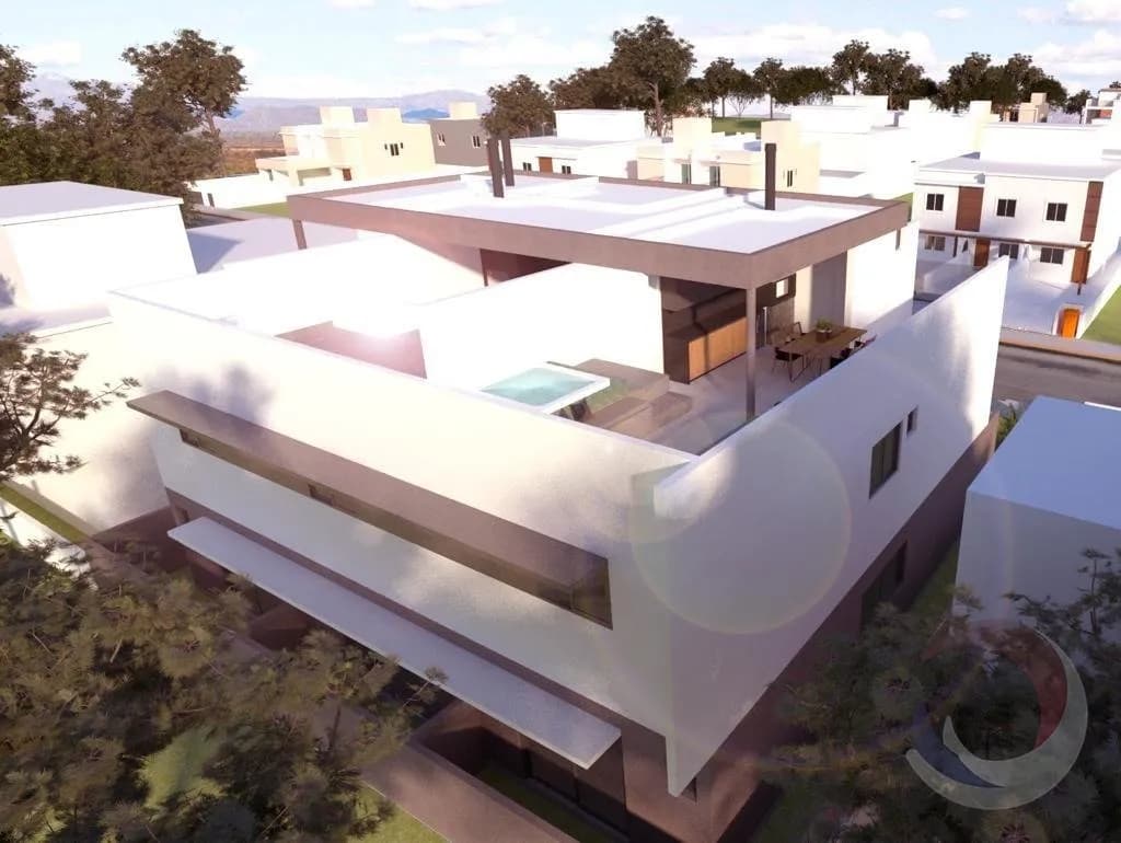 Casa para venda com 3 dormitórios em Ingleses Do Rio Vermelho com 167 m² — foto 4