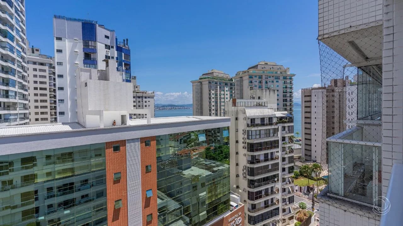 Apartamento para venda com 3 dormitórios em Agronômica com 106 m² — foto 5