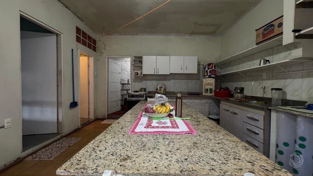 Casa para venda com 4 dormitórios em Capoeiras com 95 m²