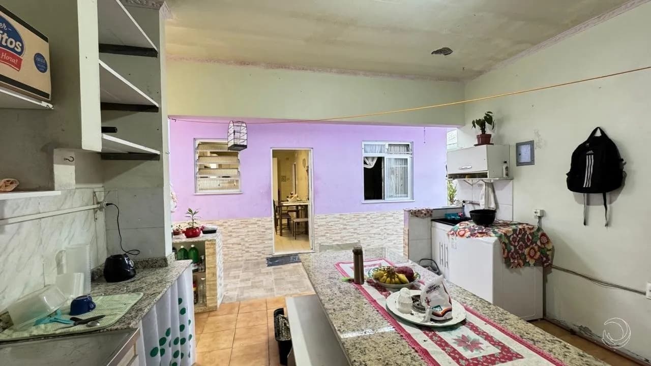 Casa para venda com 4 dormitórios em Capoeiras com 95 m² — foto 2