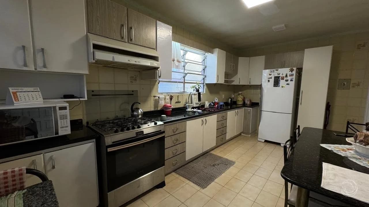 Casa para venda com 4 dormitórios em Capoeiras com 95 m² — foto 3