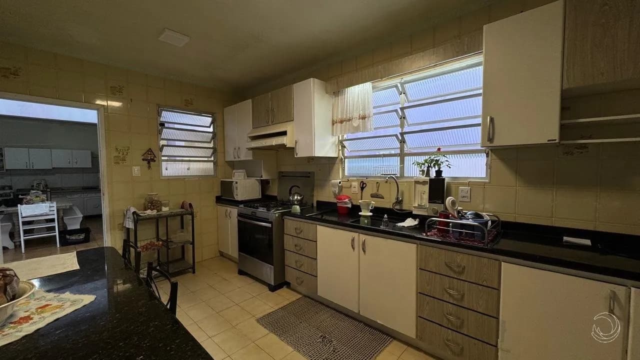 Casa para venda com 4 dormitórios em Capoeiras com 95 m² — foto 4
