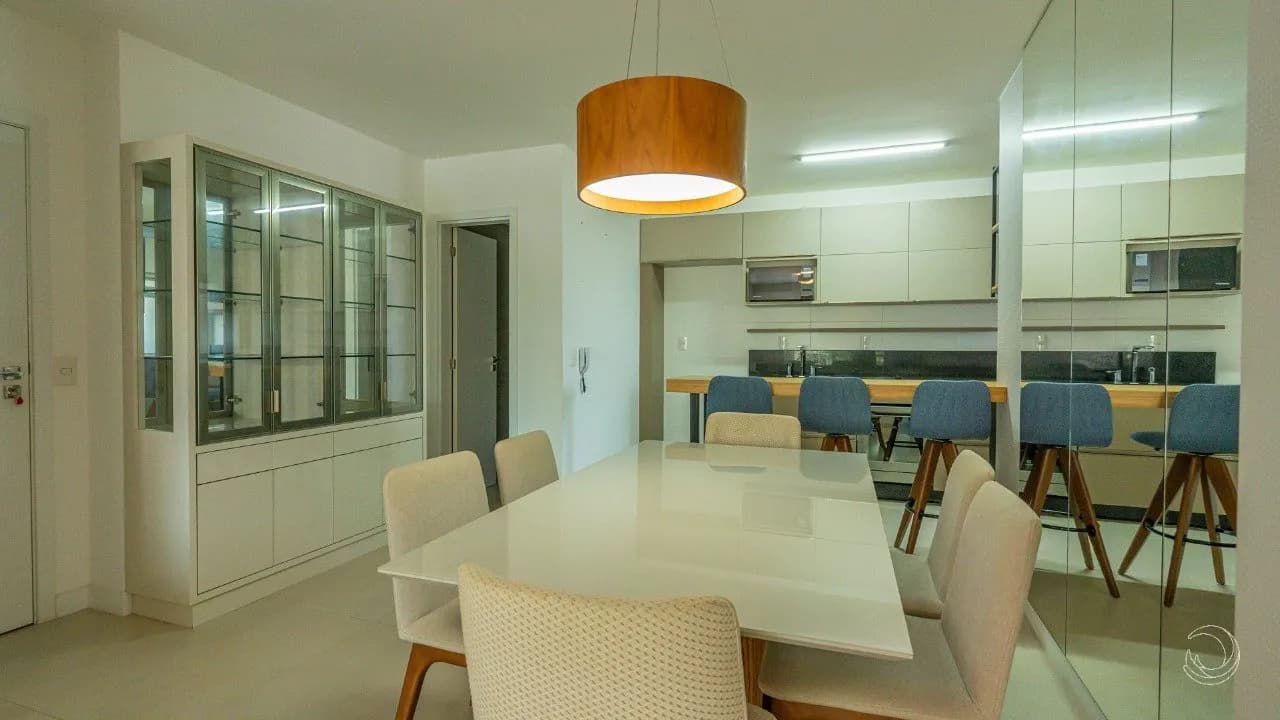 Apartamento para venda com 3 dormitórios em Agronômica com 106 m² — foto 5