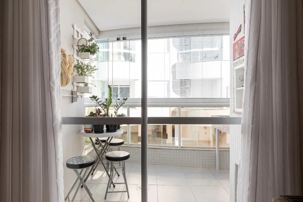 Apartamento para venda com 3 dormitórios em Ingleses Do Rio Vermelho com 74 m² — foto 5