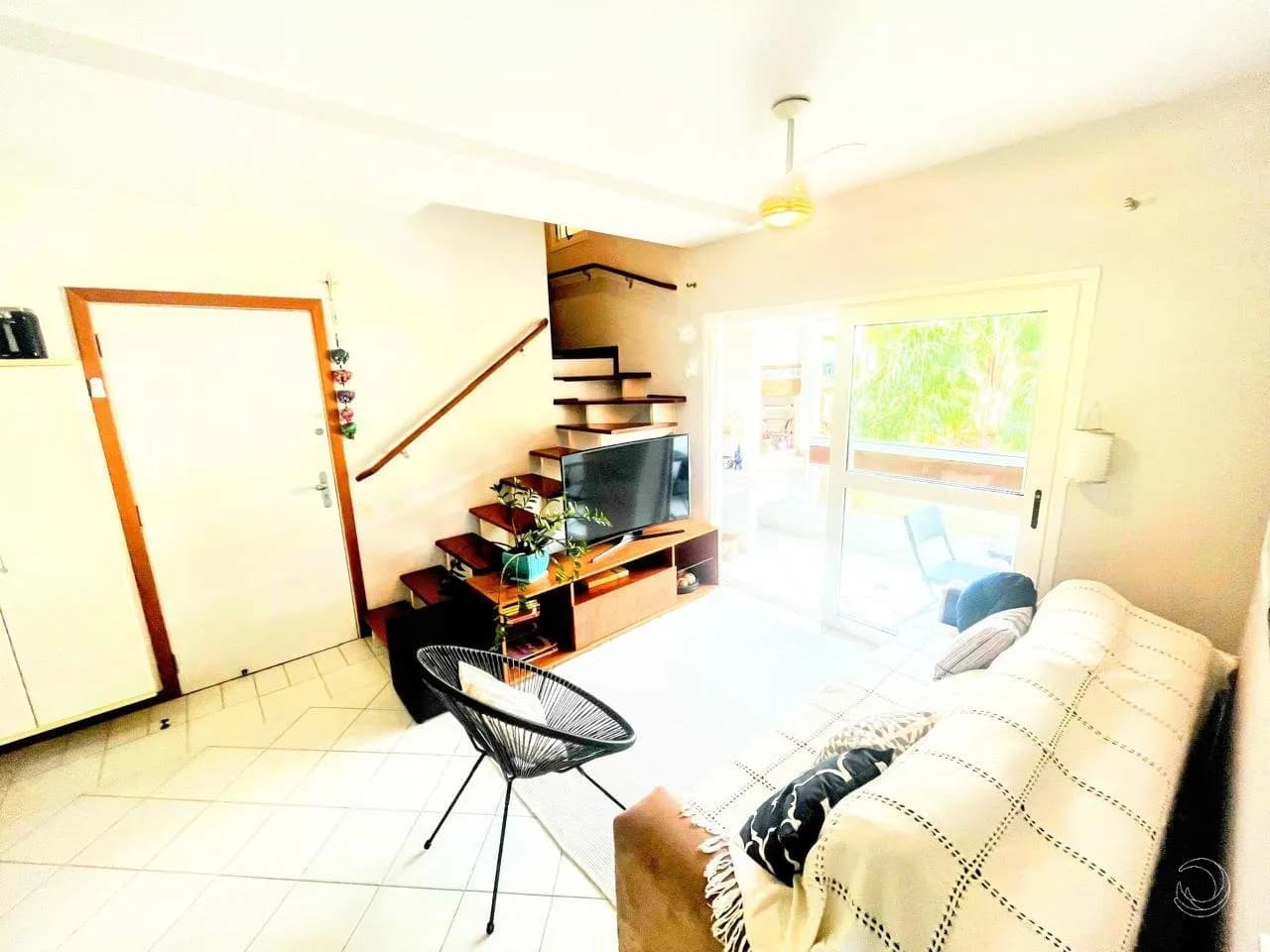 Apartamento duplex para venda com 3 dormitórios em Lagoa Da Conceição com 114 m² — foto 5