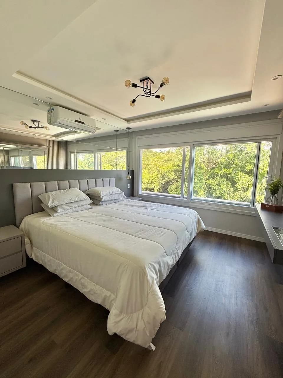 Casa para venda com 4 dormitórios em Ribeirão da Ilha com 283 m² — foto 4