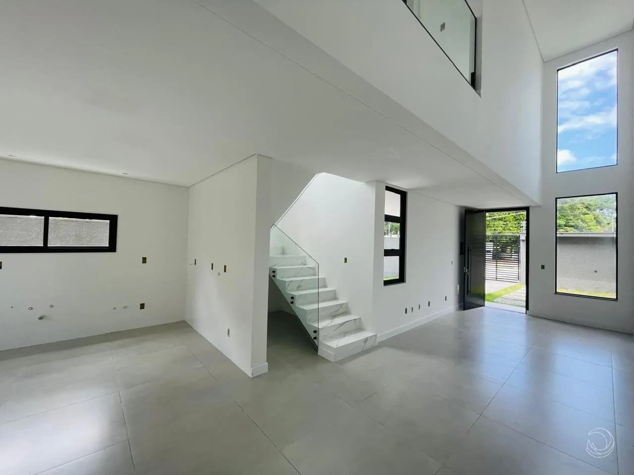 Casa para venda com 3 dormitórios em Ingleses Do Rio Vermelho com 125 m² — foto 4