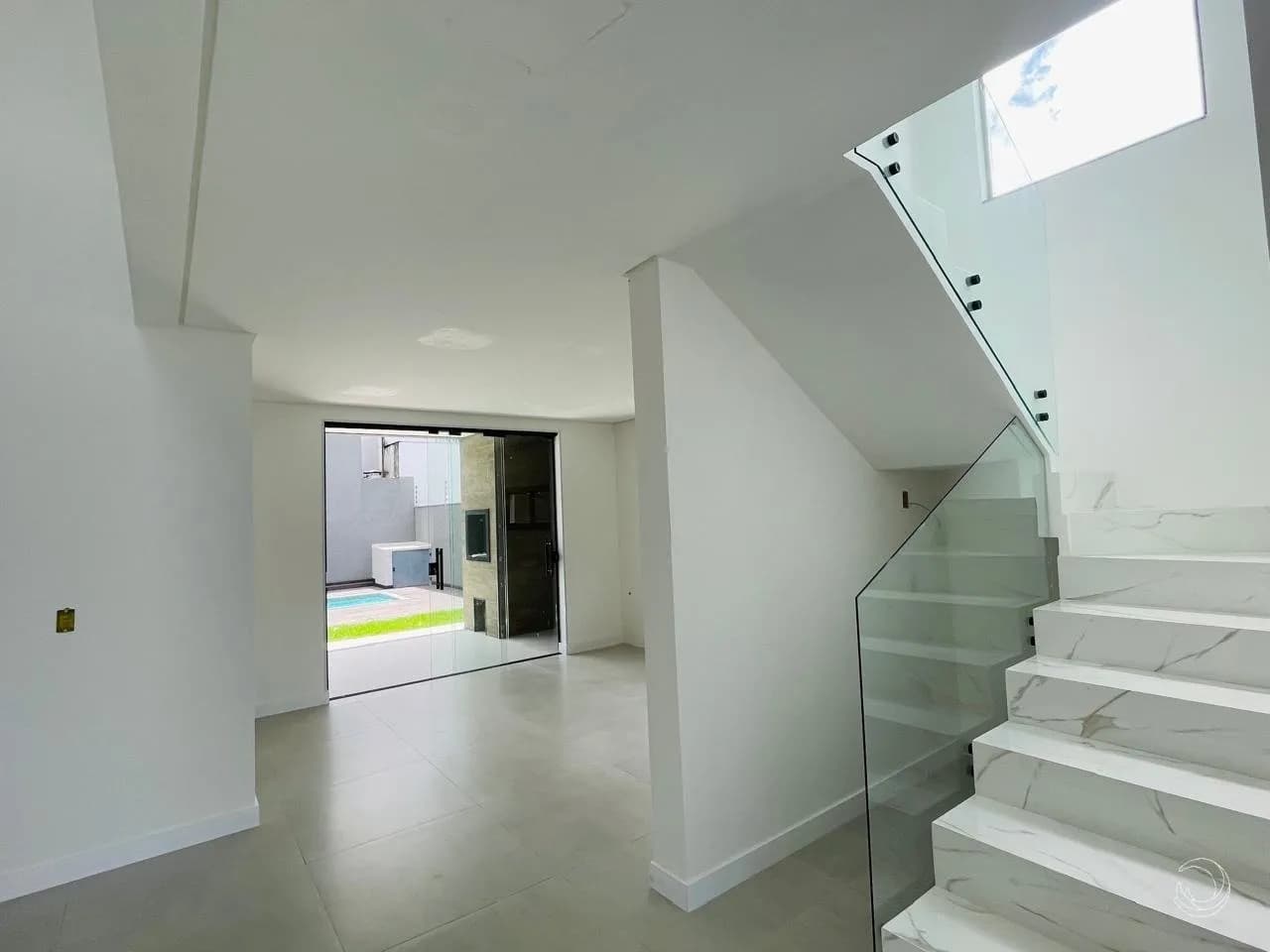 Casa para venda com 3 dormitórios em Ingleses Do Rio Vermelho com 125 m² — foto 5