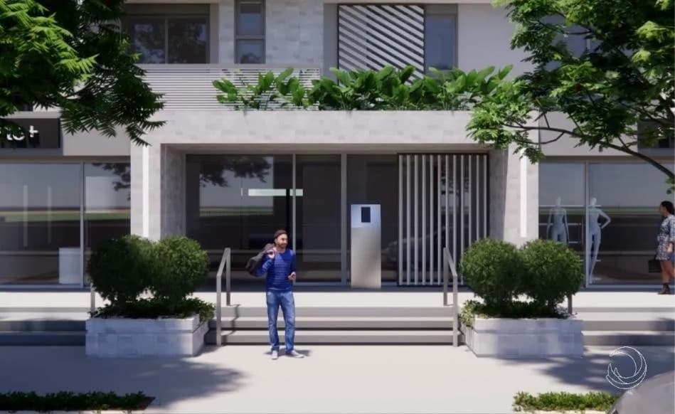 Loja para venda em Jurerê com 31 m² — foto 2