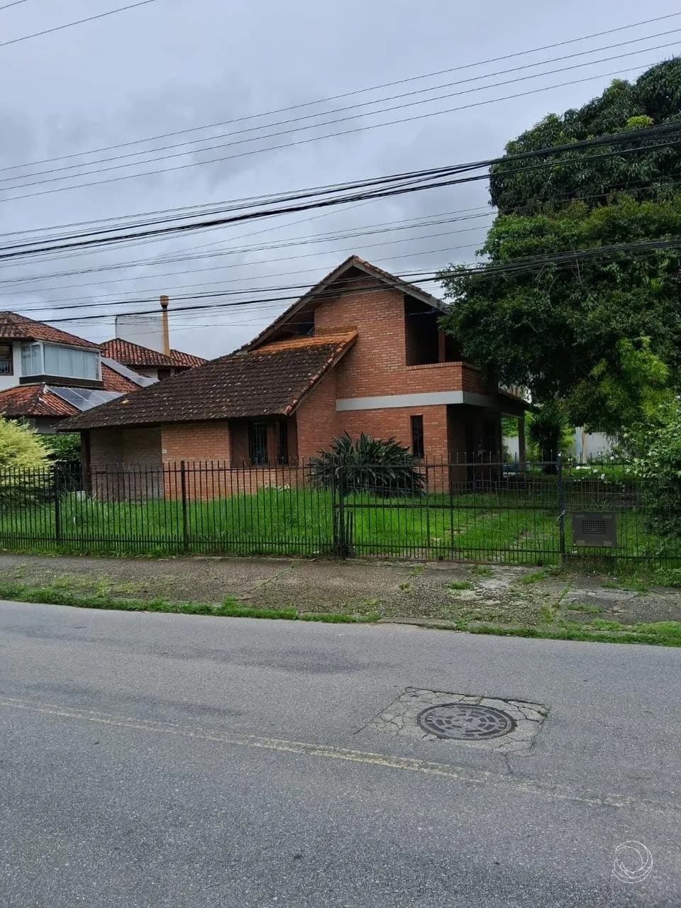 Terreno para venda em Santa Mônica com 583 m² — foto 2