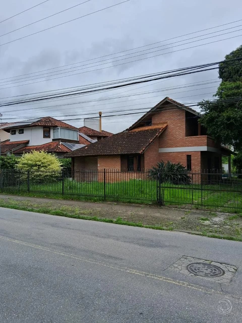 Terreno para venda em Santa Mônica com 583 m² — foto 3