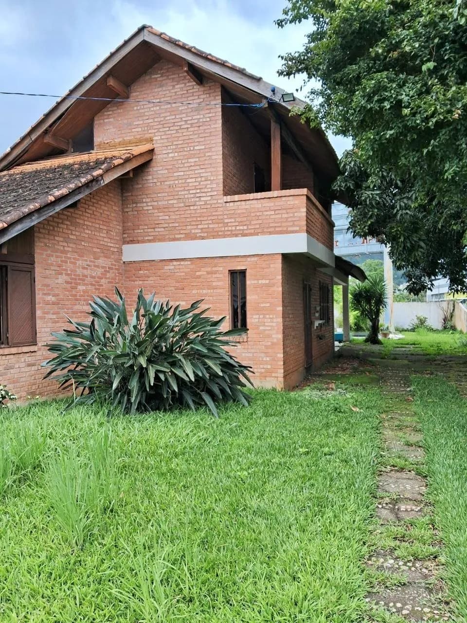 Terreno para venda em Santa Mônica com 583 m² — foto 4
