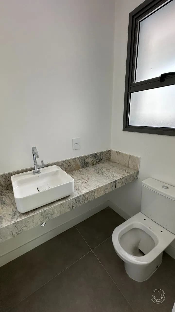 Apartamento para venda com 3 dormitórios em Cacupé com 165 m² — foto 5
