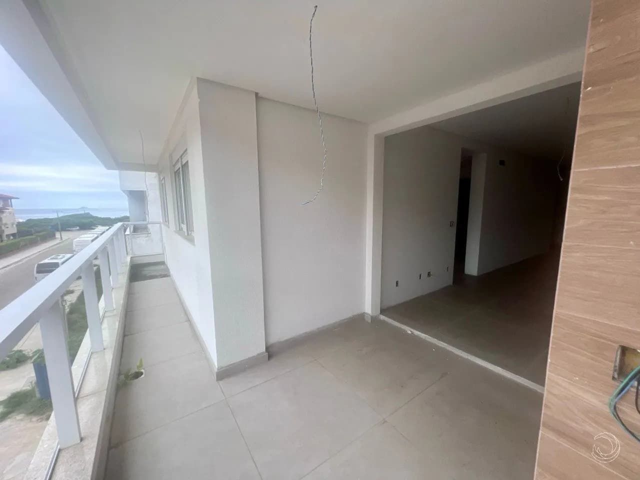 Apartamento para venda com 3 dormitórios em Ingleses Do Rio Vermelho com 138 m² — foto principal