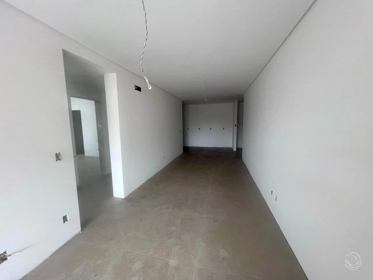 Apartamento para venda com 3 dormitórios em Ingleses Do Rio Vermelho com 138 m² — foto 4