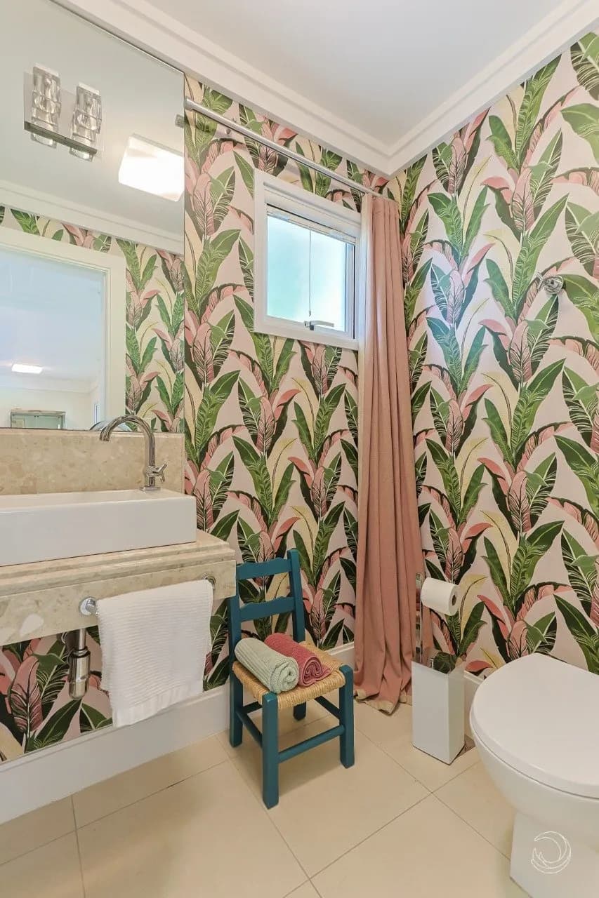Casa de condomínio para venda com 3 dormitórios em Cacupé com 380 m² — foto 5