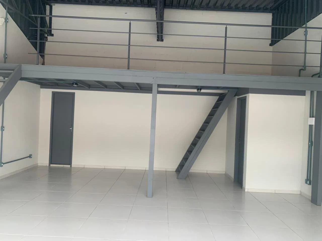 Casa comercial para venda em Saco Dos Limões com 184 m² — foto 3