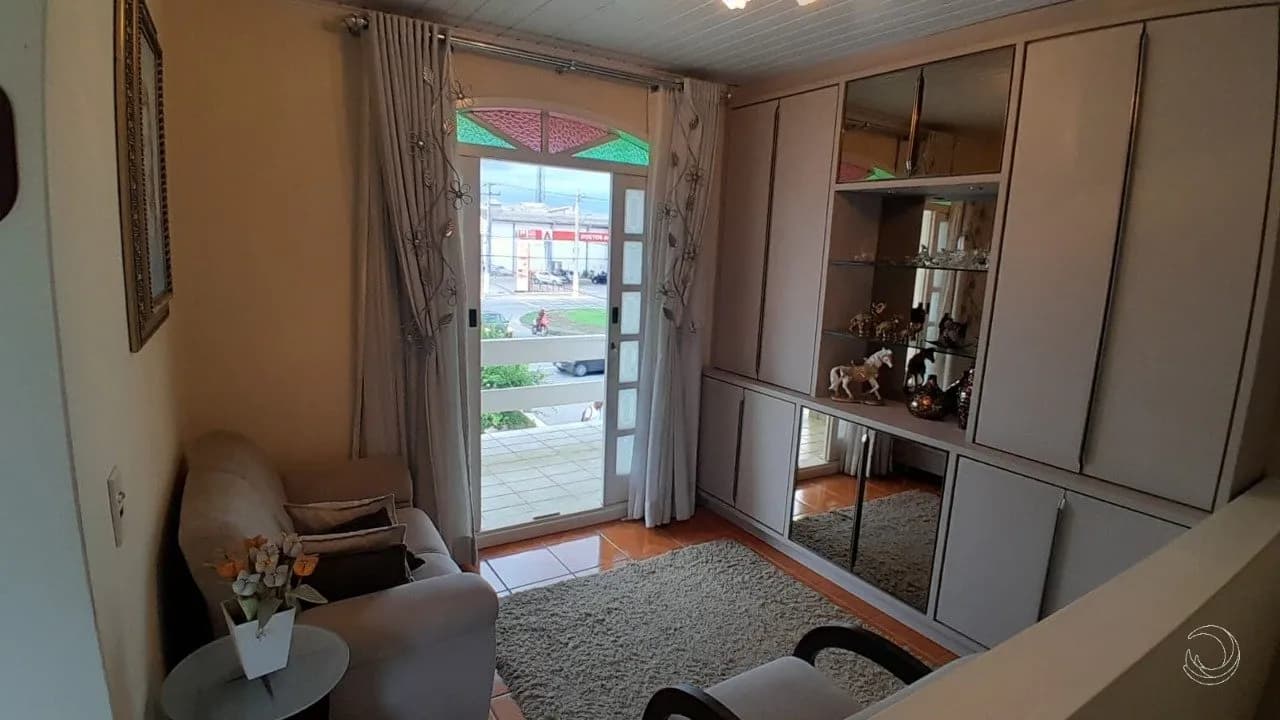 Casa para venda com 3 dormitórios em Jardim Eldorado com 130 m² — foto 3