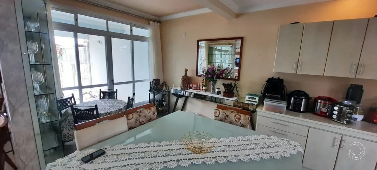 Casa para venda com 4 dormitórios em Praia De Fora com 190 m² — foto 3