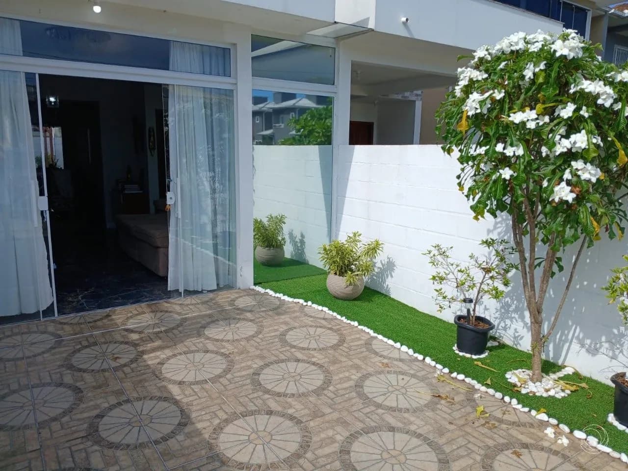 Casa para venda com 2 dormitórios em Ingleses Do Rio Vermelho com 91 m² — foto 4